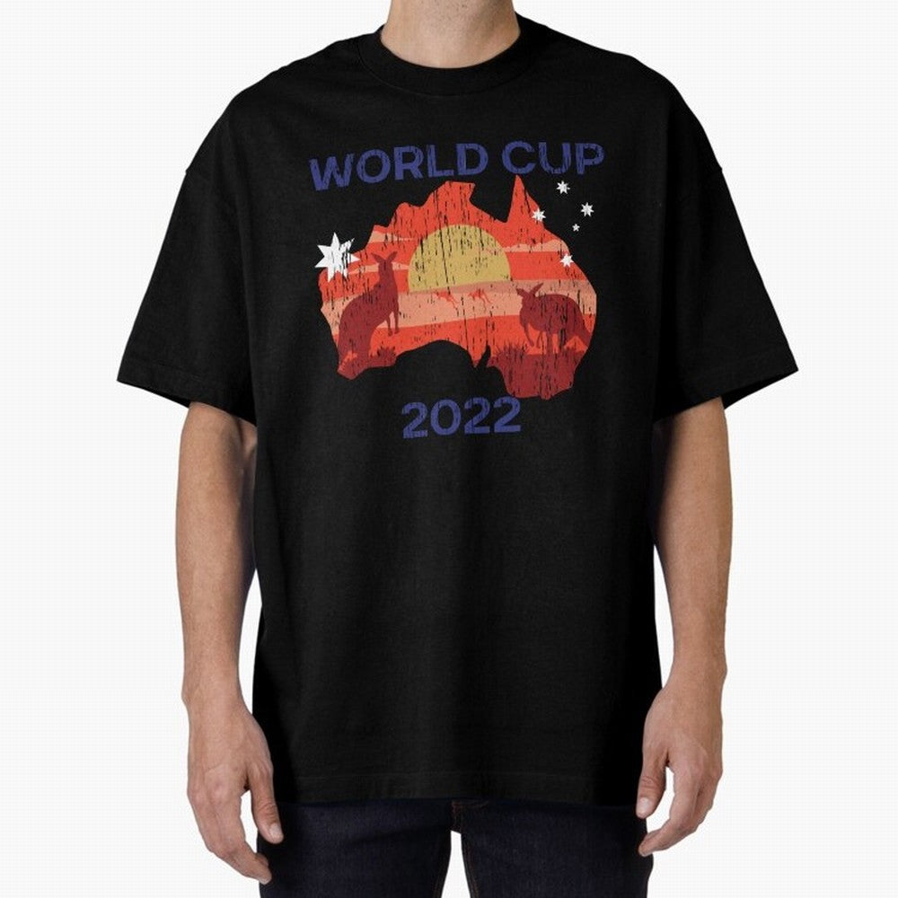 World Cup australia Classic T-Shirt Celebrate Rivalries and Pride in the FIFA World Cup 2026 Journey through Mbappe and Neymar Highlights, Argentina Pride, Worldwide Fan Energy, Dramatic Goals, Stadium Lights and Championship Celebrations; Great