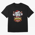 All in 2026 soccer fan design Classic T-Shirt Bring Supporter Culture to FIFA World Cup 2026 Group Stage Spirit, Built around France and Portugal, Mbappe and Neymar, Worldwide Fan Energy, Dramatic Goals, Stadium Lights and Championship