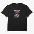 World Cup USA 2026 - Retro Soccer City Celebration Classic T-Shirt Carry the Colors and Pride of Global Football Passion for FIFA World Cup 2026 Group Stage, Connected to CR7, Argentina, France and Brazil, Goal Celebration Energy, Supporter