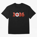 Canada Soccer 2026 Design Classic T-Shirt Celebrate the Biggest Stage of the FIFA World Cup 2026 USA Canada Mexico Journey through Mbappe and Neymar Highlights, Portugal Pride, Championship Spirit, Famous Goals, Roaring Crowds and International