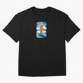 Argentina World Cup Classic T-Shirt Back the Journey through FIFA World Cup 2026 for Fans of Messi, Neymar and Mbappe and Germany, Bringing Tournament Hype, Historic Matchups, Family Viewing Parties and Global Sports Pride; Perfect for People Who