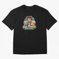 Sleep Is Optional ¨C World Cup 2026 Funny Soccer Fan Night Design Classic T-Shirt Refresh FIFA World Cup 2026 Group Stage Inspired by CR7 and Messi, Netherlands Energy, Vintage Soccer Flavor, Modern Football Stars, National Flags and Final Night