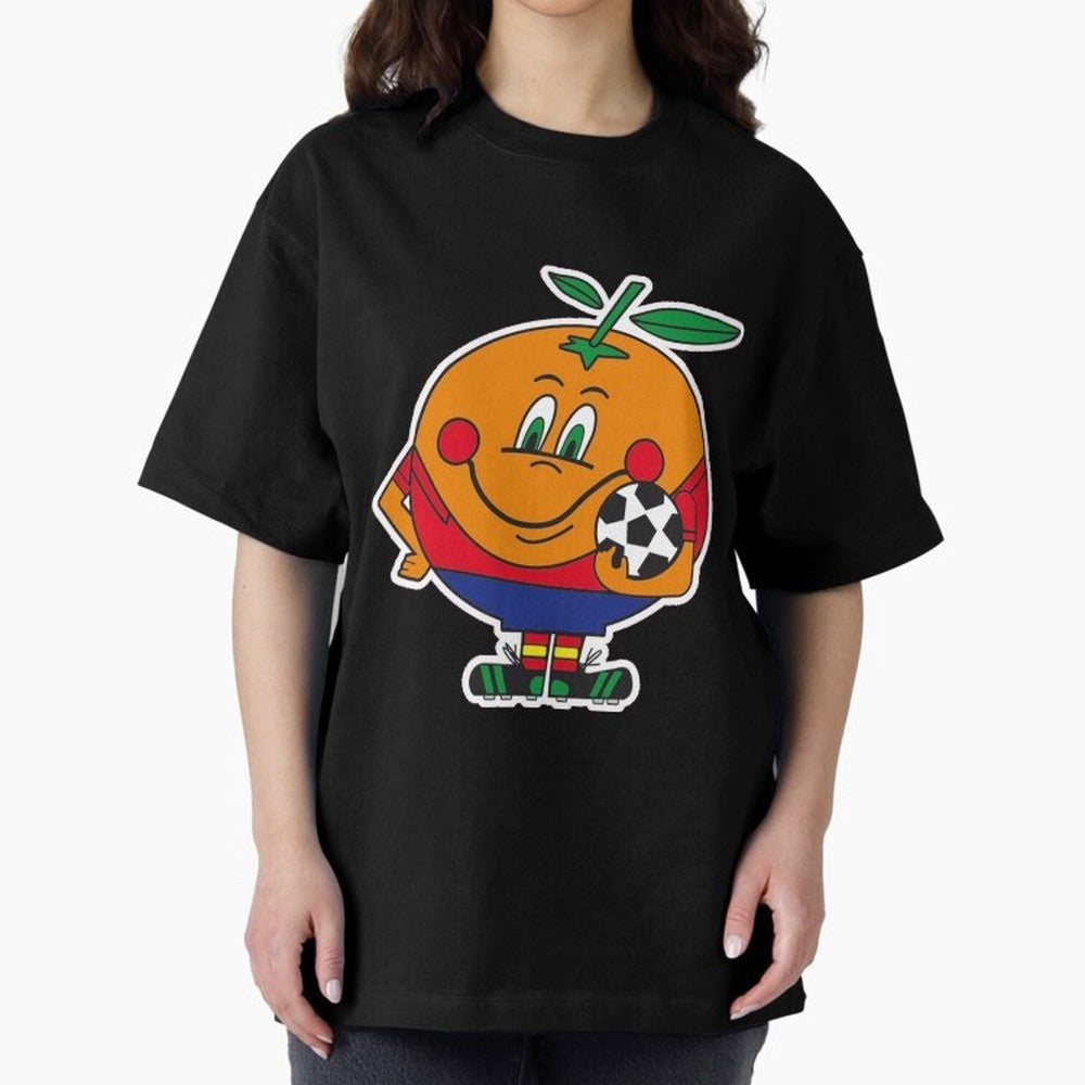 Naranjito World Cup 1982 Soccer Spain Classic T-Shirt Carry the Colors and Pride of Match Day Hype around FIFA World Cup 2026 USA Canada Mexico, Neymar, Haaland and Cristiano Ronaldo, France and Portugal, Classic Soccer Heritage, Championship