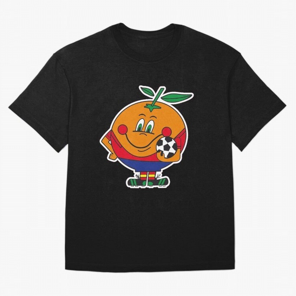 Naranjito World Cup 1982 Soccer Spain Classic T-Shirt Carry the Colors and Pride of Match Day Hype around FIFA World Cup 2026 USA Canada Mexico, Neymar, Haaland and Cristiano Ronaldo, France and Portugal, Classic Soccer Heritage, Championship