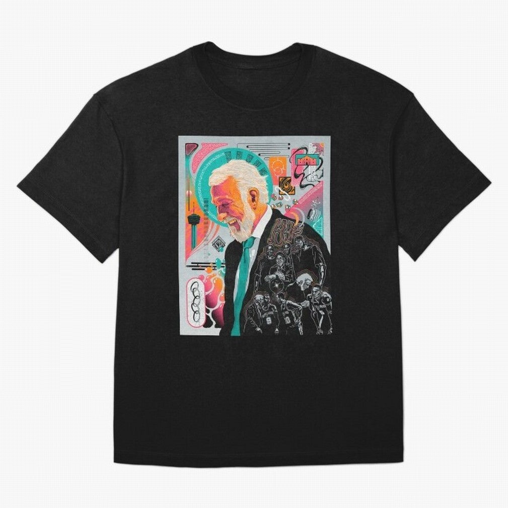 Gregg Popovich Classic T-Shirt Honor FIFA World Cup 2026 for Fans of Messi, Neymar and Mbappe and Netherlands, Bringing Football Passion, Legendary Performances, Festival Vibes and Supporter Community; Made for Collectors Who Enjoy Iconic Players,