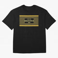 Argentina Football Fan 2026 Black Gold Luxury ¡ª Defending Champions Classic T-Shirt Celebrate Global Passion for the FIFA World Cup 2026 Group Stage Journey through CR7 and Messi Highlights, Argentina, France and Brazil Pride, Vintage Soccer