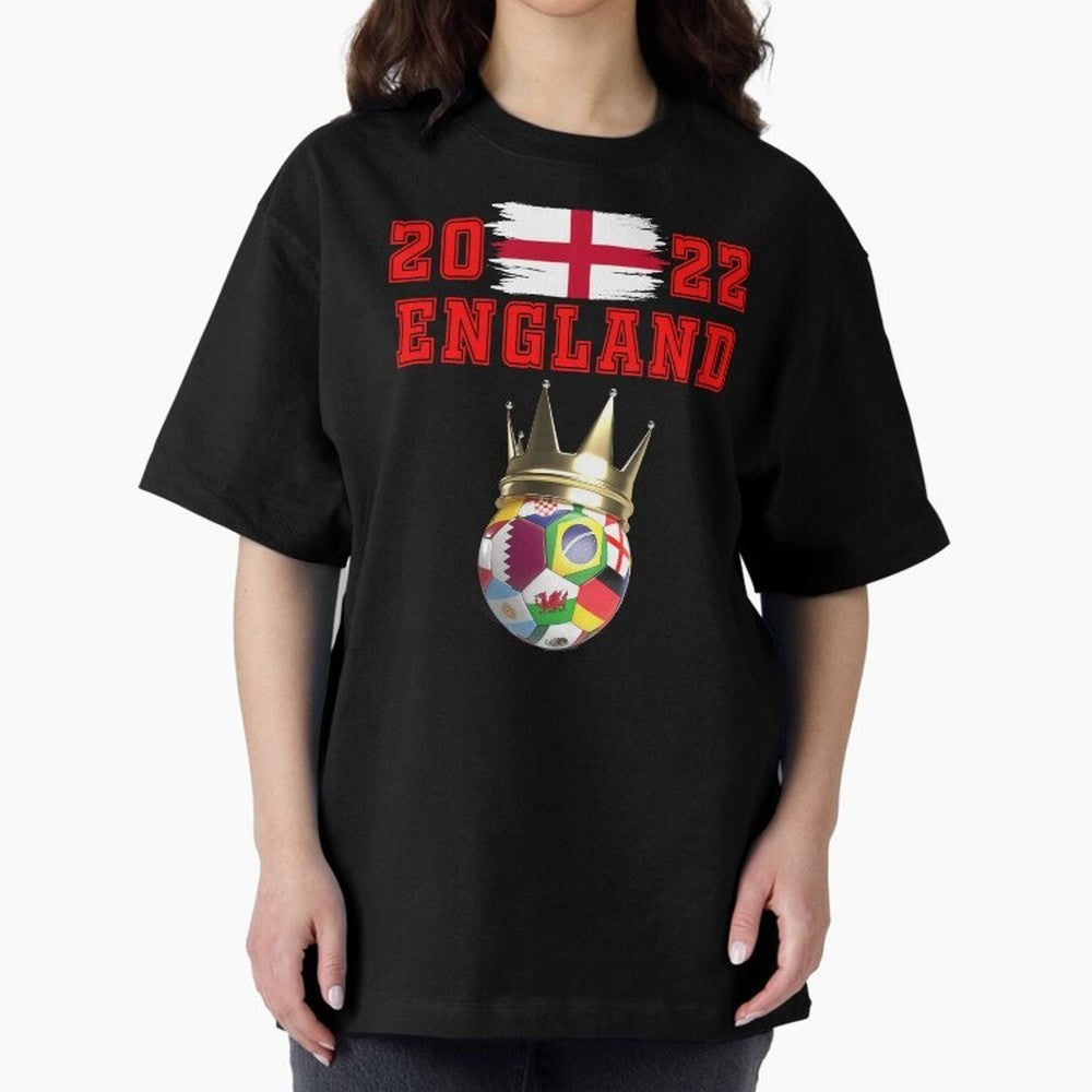 England soccer world cup jersey 2022 football Classic T-Shirt Celebrate National Team Dreams in the FIFA World Cup 2026 Journey through CR7 Highlights, Germany Pride, Supporter Pride, Iconic Celebrations, Legendary Names and Global Match Day