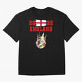 England soccer world cup jersey 2022 football Classic T-Shirt Celebrate National Team Dreams in the FIFA World Cup 2026 Journey through CR7 Highlights, Germany Pride, Supporter Pride, Iconic Celebrations, Legendary Names and Global Match Day