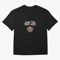 World Cup 2026 USA T-Shirt ¨C Soccer Football Fan Design | America Host Edition Classic T-Shirt Keep Football History Alive during the FIFA World Cup 2026 Journey through Cristiano Ronaldo, Haaland and CR7 Highlights, Argentina, France and Brazil