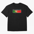 Portugal 2026 Pride of the Navigators Football Fan Classic T-Shirt Show Your Love for Global Football Passion for FIFA World Cup 2026 Group Stage, Made for Cristiano Ronaldo, France and Portugal, Soccer Culture, Superstar Moments, National Team