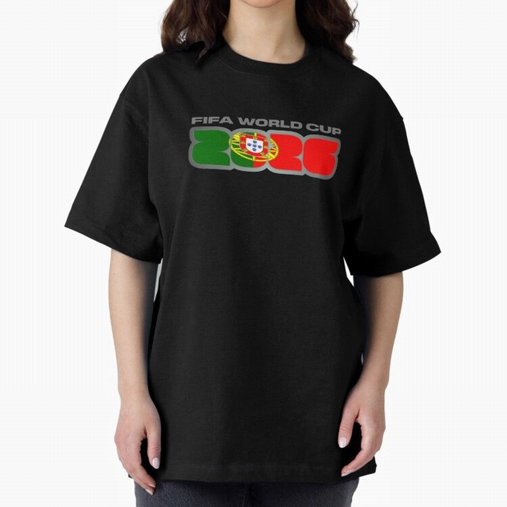 Portugal 2026 Pride of the Navigators Football Fan Classic T-Shirt Show Your Love for Global Football Passion for FIFA World Cup 2026 Group Stage, Made for Cristiano Ronaldo, France and Portugal, Soccer Culture, Superstar Moments, National Team