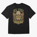 El Tri M¨¦xico 2026 World Cup Soccer T-Shirt Classic T-Shirt Feel the Roar of FIFA World Cup 2026 Group Stage Driven by Messi, CR7 and Mbappe, Portugal, Spain and Germany Energy, Vintage Soccer Flavor, Modern Football Stars, National Flags and