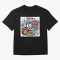 Road to 2026 Football Travel Classic T-Shirt Celebrate the Stars of FIFA World Cup 2026 Spirit, Connected to Brazil, Mbappe and Neymar, Football Festival Excitement, Trophy Ambitions, Country Rivalries and Star Player Buzz; Created for Match Day