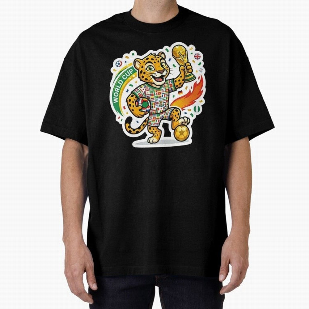 WorldCup Classic T-Shirt Support the FIFA World Cup 2026 USA Canada Mexico Journey through Neymar, Haaland and Cristiano Ronaldo Highlights, Portugal Pride, Football History, Final Match Energy, Crowd Noise and Once in a Lifetime Moments; Perfect