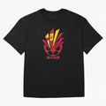 Spain Soccer 2026 Flag Burst Emblem Classic T-Shirt Show Your Tournament Heart for FIFA World Cup 2026 Group Stage for Fans of Neymar, Haaland and Cristiano Ronaldo and Spain, Bringing Game Day Rituals, Football Legends, Country Pride and the Road