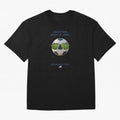 WC26 Hosting City: Los Angeles | Fun and Smart Soccer Fan Gear Classic T-Shirt Back Your Heroes with Match Day Hype around FIFA World Cup 2026, Neymar, Haaland and Cristiano Ronaldo, Argentina, Sports Nostalgia, International Competition, Famous