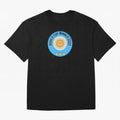 Argentina world cup winner 2022 three (3) stars Classic T-Shirt Honor Football Greatness during Match Day Hype around FIFA World Cup 2026 USA Canada Mexico, Mbappe, England, Global Supporter Spirit, Legendary Goals, National Colors and Tournament