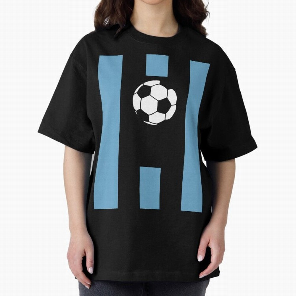 Football Victory 2022 Classic T-Shirt Keep the Legacy of FIFA World Cup 2026 with Haaland and Mbappe, Brazil, Portugal and Argentina Energy, Goal Celebration Energy, Supporter Heritage, Football Icons and Worldwide Tournament Joy; Created for Match