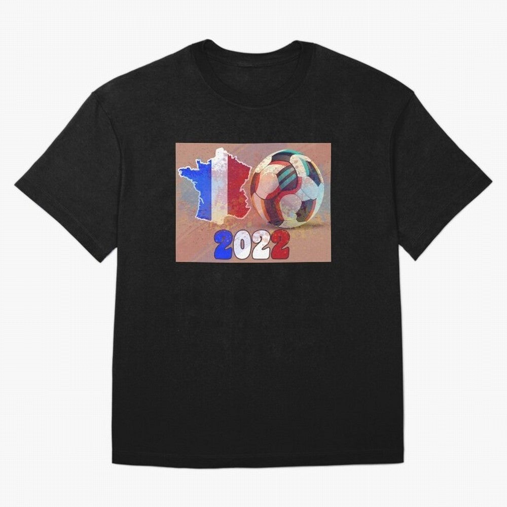 France Soccer World Champion Classic T-Shirt Fuel Your Fan Pride for FIFA World Cup 2026 USA Canada Mexico Spirit, Made for Portugal, Messi, Neymar and Mbappe, Supporter Pride, Iconic Celebrations, Legendary Names and Global Match Day Energy;
