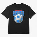 England 2022 Design Classic T-Shirt Relive the Noise and Pride of Global Football Passion for FIFA World Cup 2026, Driven by Mbappe and Neymar, Spain and Netherlands, Champion Mindset, Group Stage Buzz, Knockout Tension and Passionate Fan Culture;