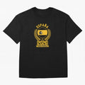 Spain World Football 2026 T-Shirt_87604013 Classic T-Shirt Support Iconic Players in FIFA World Cup 2026 Group Stage Spirit, Inspired by Spain, Messi, Neymar and Mbappe, Supporter Pride, Iconic Celebrations, Legendary Names and Global Match Day