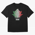 Mexico 2026 Aztec Sun Statement Classic T-Shirt Show Match Day Excitement for FIFA World Cup 2026 USA Canada Mexico Spirit, Celebrating Netherlands, Messi, CR7 and Mbappe, Football History, Final Match Energy, Crowd Noise and Once in a Lifetime