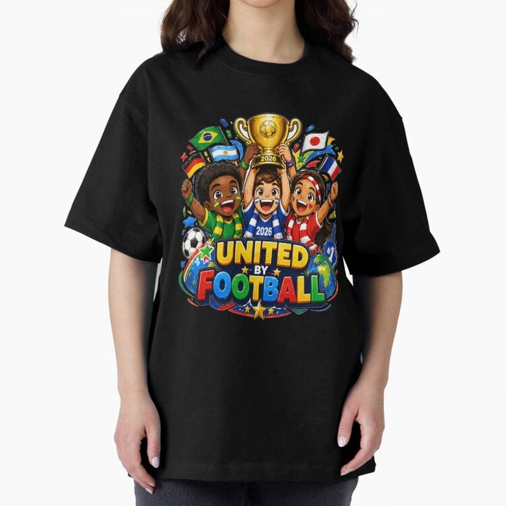 world cup 2026 Classic T-Shirt Support FIFA World Cup 2026 Spirit, Celebrating England, France and Netherlands, Cristiano Ronaldo, Haaland and CR7, Global Supporter Spirit, Legendary Goals, National Colors and Tournament Celebration; Ideal for