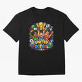 world cup 2026 Classic T-Shirt Support FIFA World Cup 2026 Spirit, Celebrating England, France and Netherlands, Cristiano Ronaldo, Haaland and CR7, Global Supporter Spirit, Legendary Goals, National Colors and Tournament Celebration; Ideal for