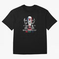 Fifa world cup 2026 USA - Mexico - canada T-Shirt_84601424 Classic T-Shirt Represent the FIFA World Cup 2026 Group Stage Journey through Haaland and Mbappe Highlights, Germany Pride, Stadium Memories, Football Loyalty, International Chants and