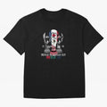 Fifa world cup 2026 USA - Mexico - canada T-Shirt_84601424 Classic T-Shirt Carry the Colors and Pride of Global Football Passion for FIFA World Cup 2026 USA Canada Mexico, Centered on Haaland, Germany, Football Festival Excitement, Trophy