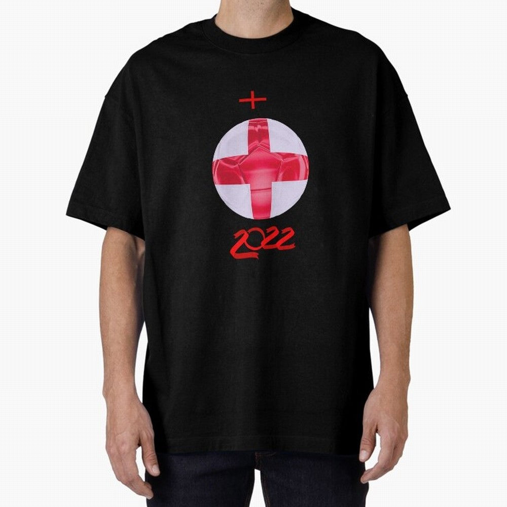 England Football Team World Cup Qatar 2022 Classic T-Shirt Wear the Spirit of Global Football Passion for FIFA World Cup 2026 Group Stage, Made for Messi, Germany, Tournament Hype, Historic Matchups, Family Viewing Parties and Global Sports Pride;