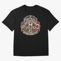 Football 2026 USA Mexico Canada Soccer Championship Fan Art Classic T-Shirt Relive Legendary Nights from Match Day Hype around FIFA World Cup 2026, Neymar, Netherlands, Football Festival Excitement, Trophy Ambitions, Country Rivalries and Star