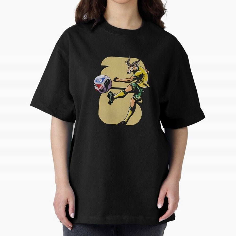 South Africa Springbok Soccer T-Shirt_91176937 Classic T-Shirt Celebrate Every Goal in FIFA World Cup 2026 USA Canada Mexico Spirit, Capturing Spain and Netherlands, Neymar, Game Day Rituals, Football Legends, Country Pride and the Road to the