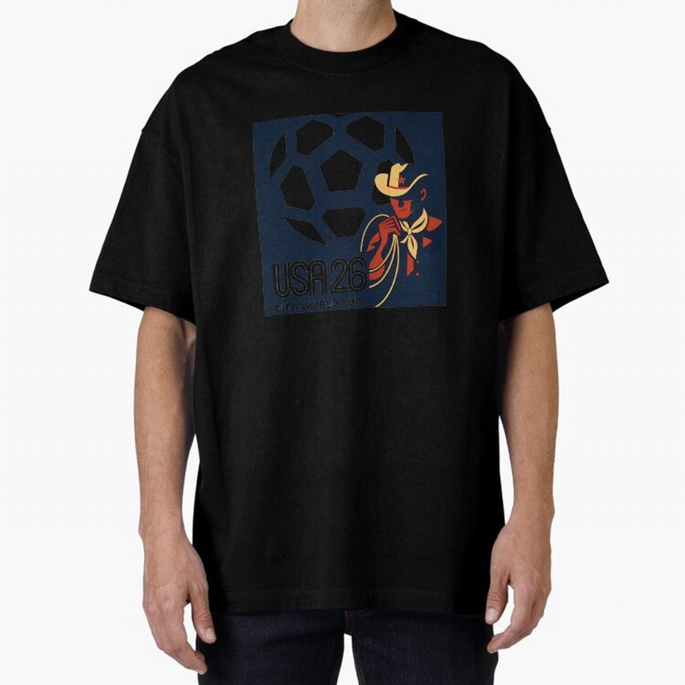 FIFA 2026 T-Shirt_87943139 Classic T-Shirt Mark Match Day Hype around FIFA World Cup 2026 Group Stage, Neymar, Spain and Netherlands, Champion Mindset, Group Stage Buzz, Knockout Tension and Passionate Fan Culture; Perfect for Fans, Collectors,