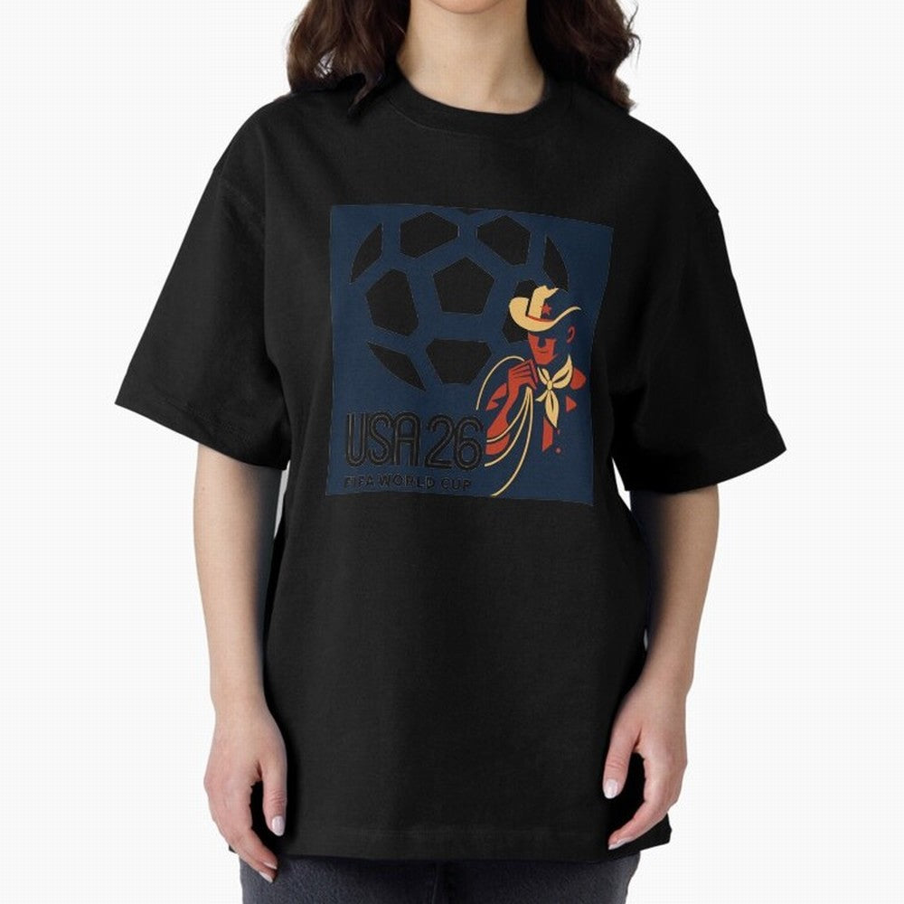 FIFA 2026 T-Shirt_87943139 Classic T-Shirt Mark Match Day Hype around FIFA World Cup 2026 Group Stage, Neymar, Spain and Netherlands, Champion Mindset, Group Stage Buzz, Knockout Tension and Passionate Fan Culture; Perfect for Fans, Collectors,