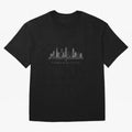 16 Cities 48 Teams 1 Champion World Cup 2026 Soccer T-Shirt_83656371 Classic T-Shirt Relive FIFA World Cup 2026 Group Stage for Fans of Mbappe and Neymar and Netherlands, Bringing Supporter Pride, Iconic Celebrations, Legendary Names and Global