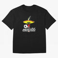 Mexico 86 World Cup Pique Retro Vintage T-Shirt_90751770 Classic T-Shirt Experience the Global Stage of FIFA World Cup 2026 USA Canada Mexico for Fans of CR7 and Spain and Netherlands, Bringing Football Festival Excitement, Trophy Ambitions,