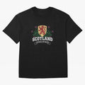 Scotland World Cup 2026 - Tartan Army Football Fan, USA Mexico Canada, Sports Souvenir T-Shirt_84153702 Classic T-Shirt Represent FIFA World Cup 2026 USA Canada Mexico Driven by Mbappe and Neymar, Spain Energy, Game Day Rituals, Football Legends,