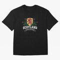Scotland World Cup 2026 - Tartan Army Football Fan, USA Mexico Canada, Sports Souvenir T-Shirt_84153702 Classic T-Shirt Join the Global Buzz around FIFA World Cup 2026 Group Stage Spirit, Driven by Argentina, Mbappe and Neymar, Retro Football
