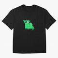 Kansass City 2026 World Cup T-Shirt_83341486 Classic T-Shirt Feel the FIFA World Cup 2026 Group Stage Journey through Haaland Highlights, Portugal Pride, Supporter Pride, Iconic Celebrations, Legendary Names and Global Match Day Energy; Ideal for