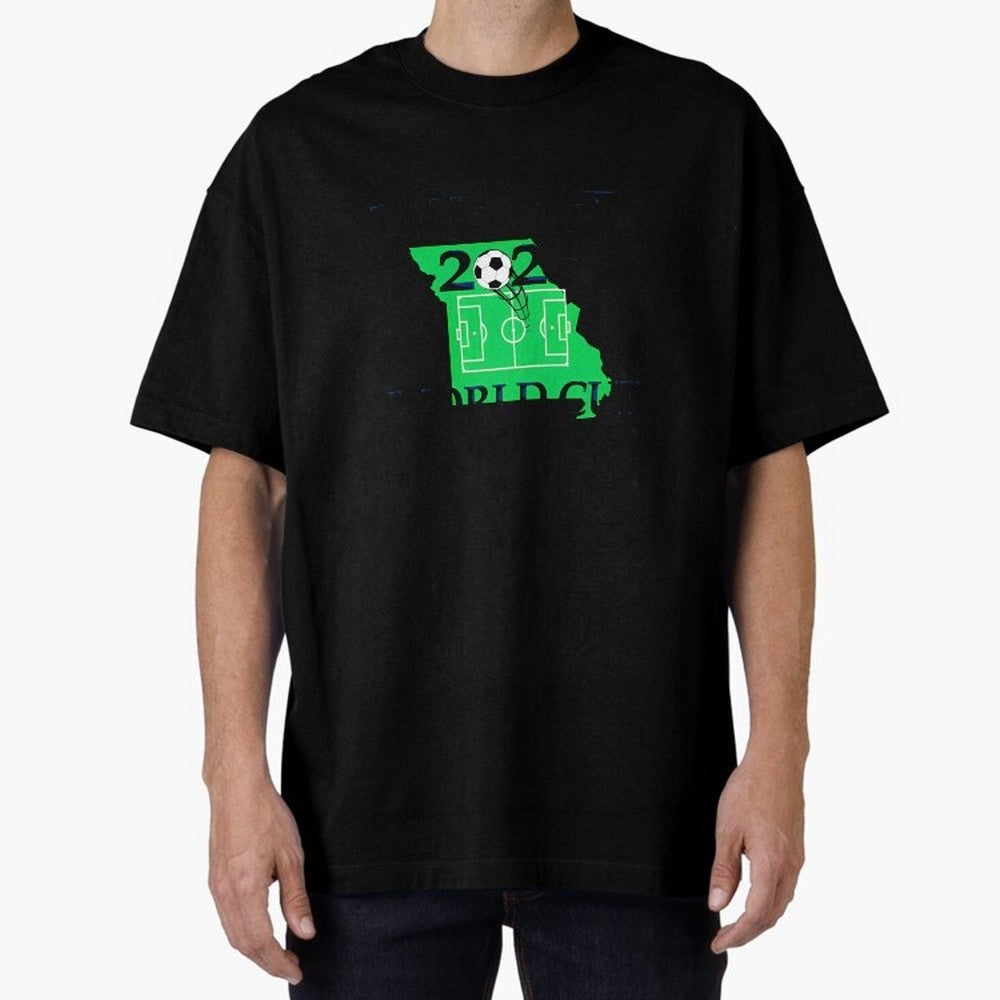 Kansass City 2026 World Cup T-Shirt_83341486 Classic T-Shirt Feel the FIFA World Cup 2026 Group Stage Journey through Haaland Highlights, Portugal Pride, Supporter Pride, Iconic Celebrations, Legendary Names and Global Match Day Energy; Ideal for