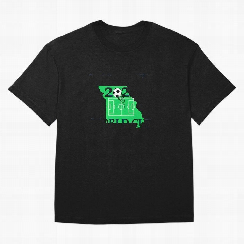 Kansass City 2026 World Cup T-Shirt_83341486 Classic T-Shirt Celebrate Global Passion for the FIFA World Cup 2026 USA Canada Mexico Journey through Neymar Highlights, Spain and Netherlands Pride, Football Festival Excitement, Trophy Ambitions,