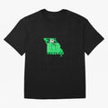 Kansass City 2026 World Cup T-Shirt_83341486 Classic T-Shirt Celebrate Global Passion for the FIFA World Cup 2026 USA Canada Mexico Journey through Neymar Highlights, Spain and Netherlands Pride, Football Festival Excitement, Trophy Ambitions,