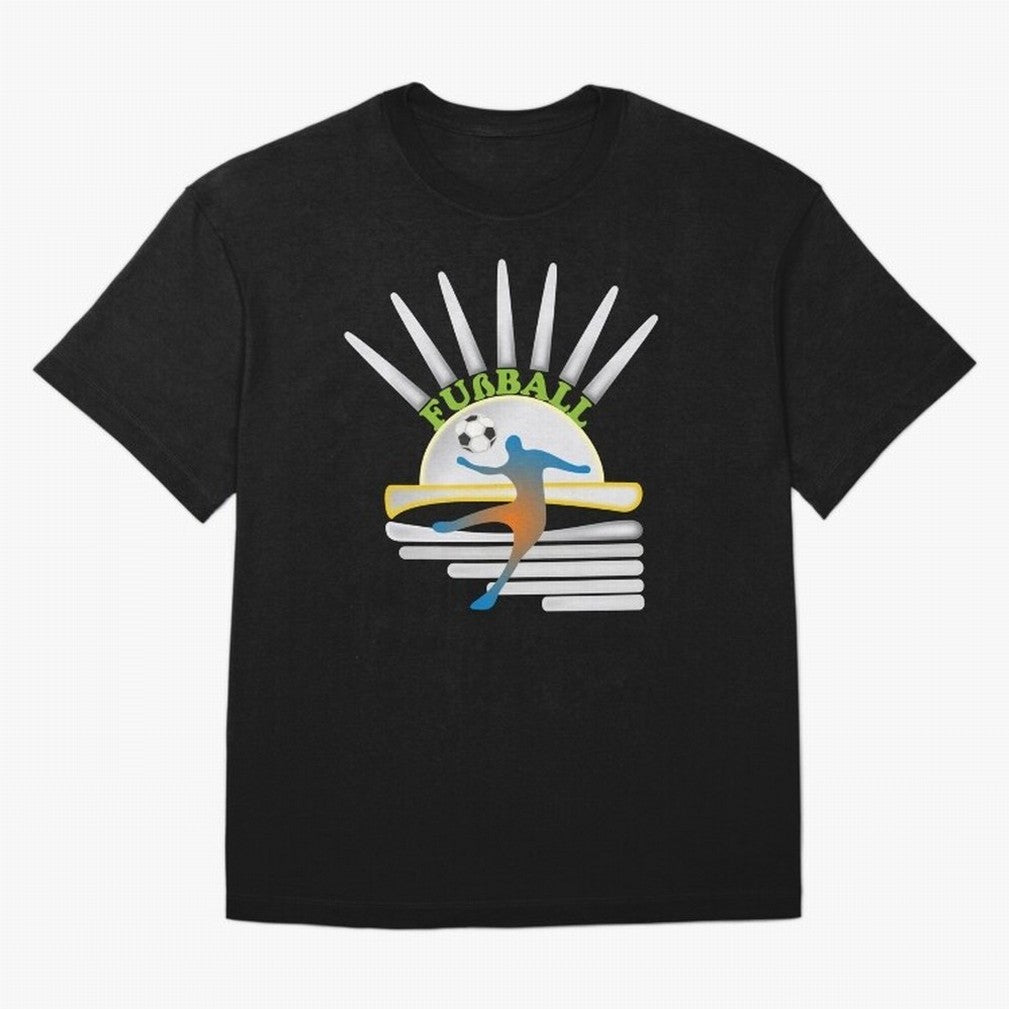 Football player football sun Classic T-Shirt Fuel the FIFA World Cup 2026 USA Canada Mexico Journey through Messi Highlights, Brazil, Portugal and Argentina Pride, Soccer Culture, Superstar Moments, National Team Dreams and Competitive Fire; Built