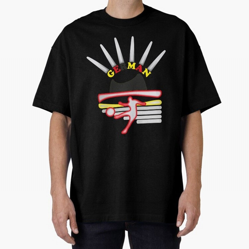 Football player football sun Classic T-Shirt Celebrate Rivalries and Pride in the FIFA World Cup 2026 Journey through Messi, Neymar and Mbappe Highlights, Germany Pride, Vintage Soccer Flavor, Modern Football Stars, National Flags and Final Night