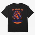 Netherlands World Cup 2026 Fan Art Classic T-Shirt Bring Home FIFA World Cup 2026 Group Stage for Fans of Haaland and Argentina and Brazil, Bringing Sports Nostalgia, International Competition, Famous Players and Unforgettable Victories; Created