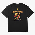 Spain World Cup 2026 Fan Art Classic T-Shirt Follow Global Football Passion for FIFA World Cup 2026 Group Stage, Celebrating Cristiano Ronaldo, Haaland and CR7, Argentina, France and Brazil, Classic Soccer Heritage, Championship Pressure, Fan