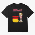 World Cup 2026, IMG 032, GERMANY 002 Classic T-Shirt Celebrate Rivalries and Pride in FIFA World Cup 2026 for Fans of Mbappe and Neymar and Netherlands, Bringing Football History, Final Match Energy, Crowd Noise and Once in a Lifetime Moments;