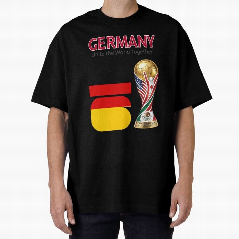World Cup 2026, IMG 032, GERMANY 002 Classic T-Shirt Celebrate Rivalries and Pride in FIFA World Cup 2026 for Fans of Mbappe and Neymar and Netherlands, Bringing Football History, Final Match Energy, Crowd Noise and Once in a Lifetime Moments;