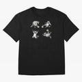 Funny Raccoon Soccer World Cup 2026 Games Classic T-Shirt Show Fan Pride Across Match Day Hype around FIFA World Cup 2026, Neymar, England, France and Netherlands, Champion Mindset, Group Stage Buzz, Knockout Tension and Passionate Fan Culture;